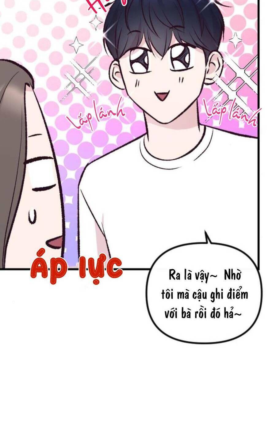 Tình Cờ Ta Gặp Nhau Chương 12 Ảnh 107