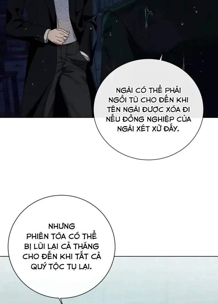 Người Không Mời Mà Đến Chương 88 Ảnh 35