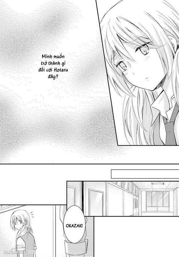 Netsuzou Trap Chương 17 Ảnh 17