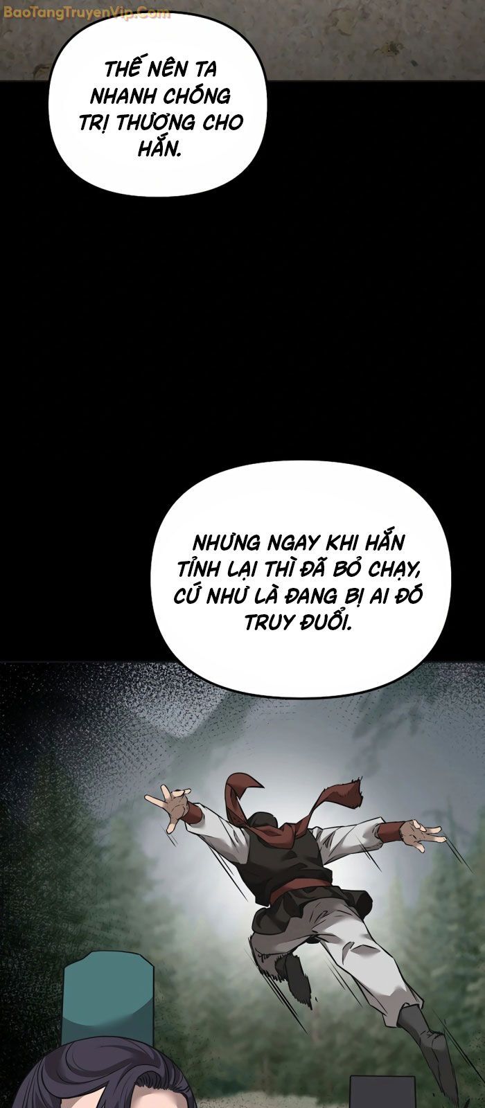 Sự Chuyển Sinh Vào Võ Lâm Thế Gia Của Ranker Chương 138 Ảnh 35
