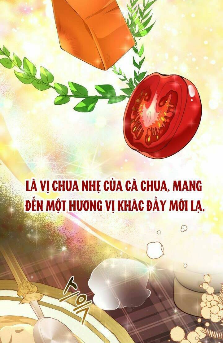 Đã Nếm Thử Thì Ăn Luôn Một Miếng Đi Chương 15.5 Ảnh 18