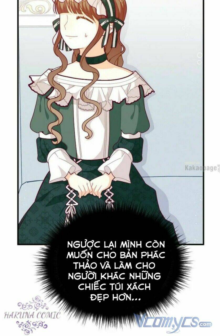 Tôi Chỉ Là Một Tiểu Thư Bình Thường Chương 66 Ảnh 20