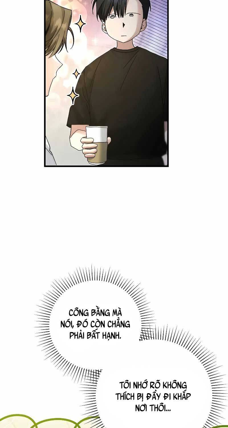 Tôi Sẽ Nghỉ Hưu Sau Khi Cứu Thế Giới Chương 34 Ảnh 56