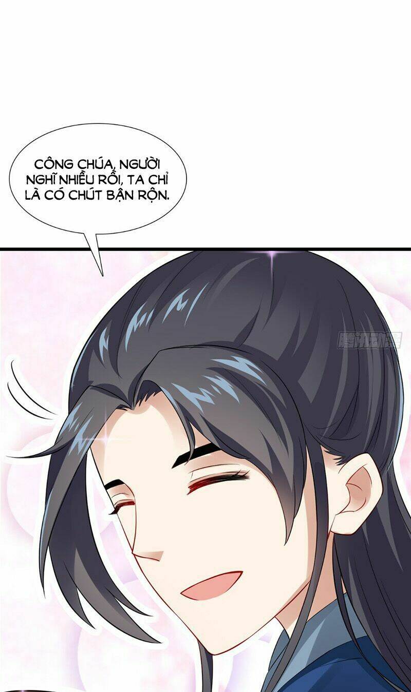 Tận Diệt Vương Gia Mãn Triều Chương 142 Ảnh 30