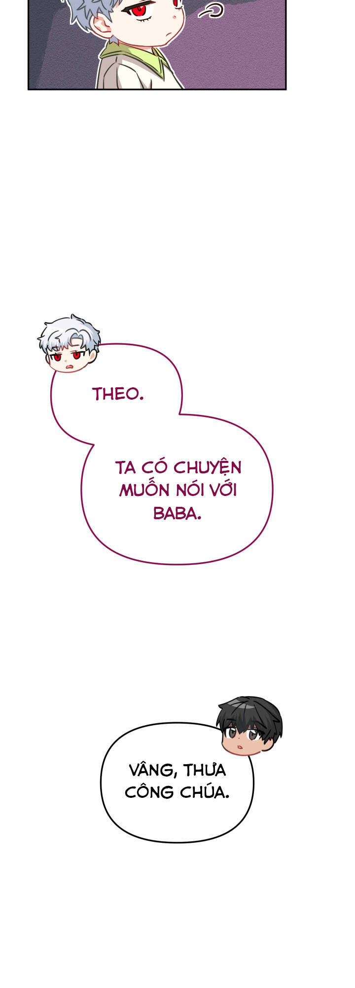 Tái Sinh Thành Con Gái Của Kẻ Phản Diện Chương 15 Ảnh 57