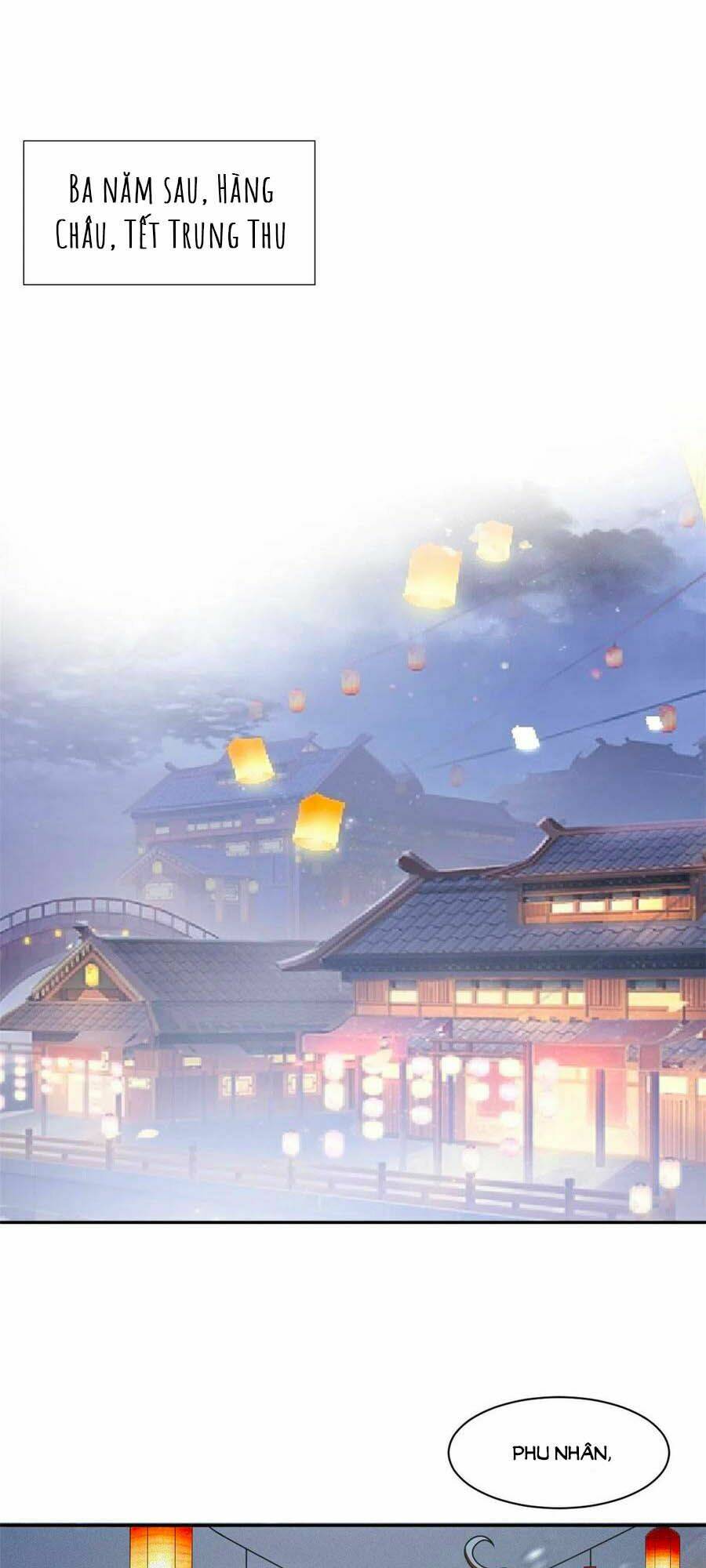 Vương Gia Là Đầu Đại Lão Hổ Chương 135 Ảnh 22