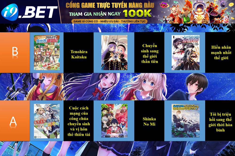 Tensei Pandemic Chương 29.4 Ảnh 21