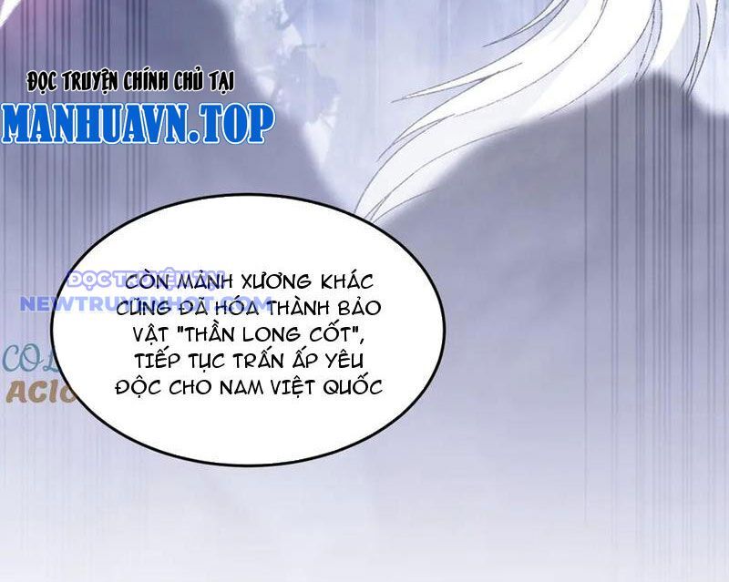 Nhị Sư Huynh Tuy Là Phàm Nhân Nhưng Rất Mạnh Mẽ Chương 87 Ảnh 30