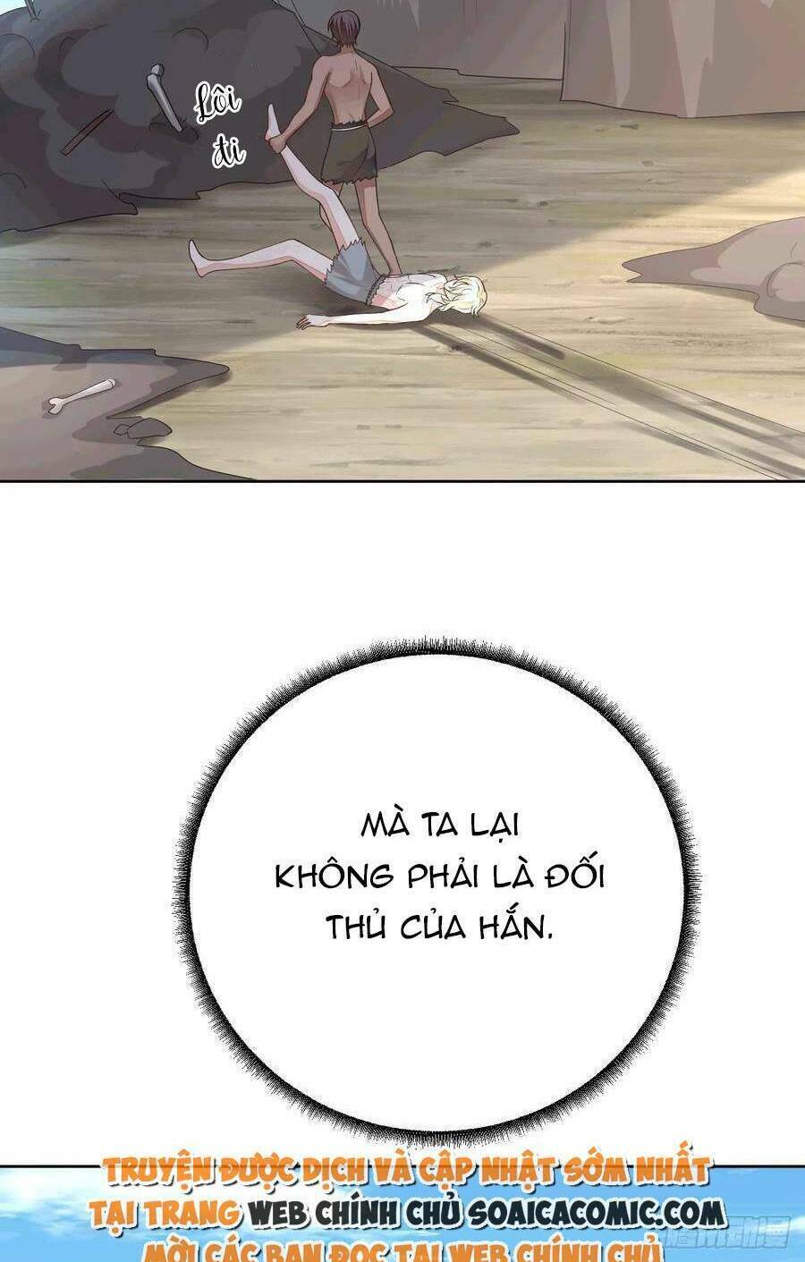 Kế Hoạch Thuần Phục Thú Phu Kiêu Ngạo Chương 52 Ảnh 10