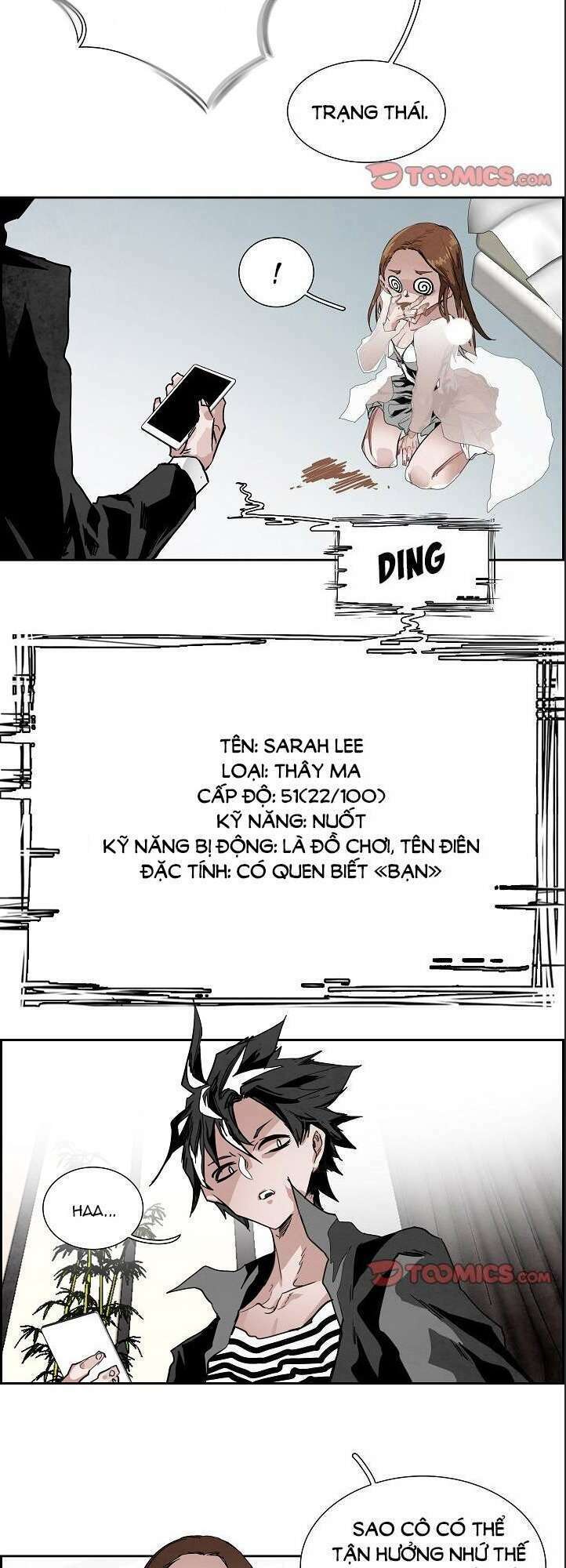 Warble Chương 198 Ảnh 16