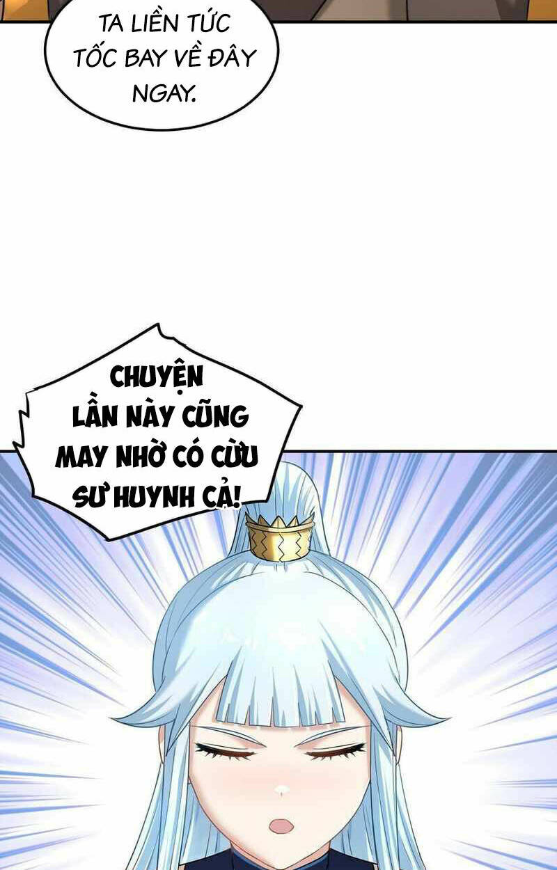 Nhập Hồn Ma Đạo Tổ Sư Chương 48.5 Ảnh 14