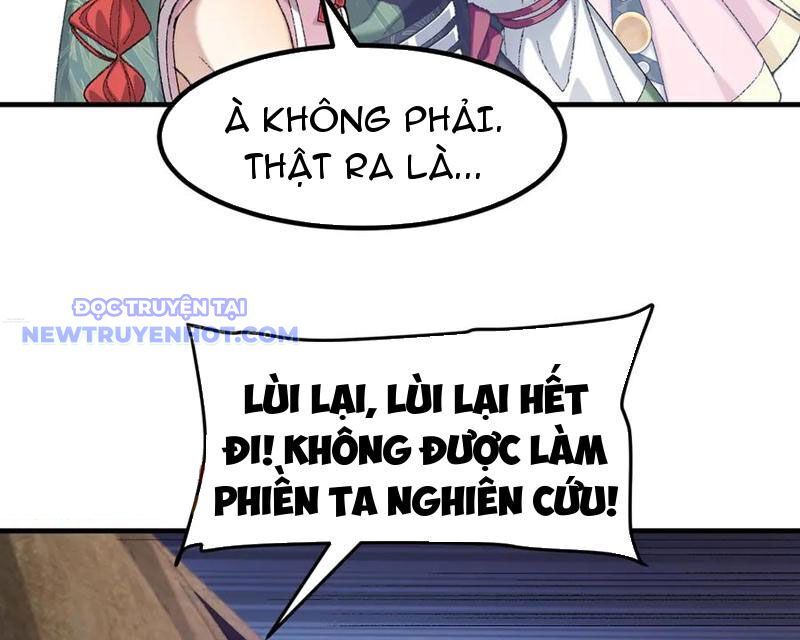 Nhị Sư Huynh Tuy Là Phàm Nhân Nhưng Rất Mạnh Mẽ Chương 86 Ảnh 45