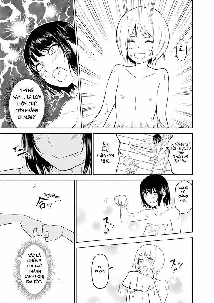 Kunoichi No Ichi Chương 3 Ảnh 26