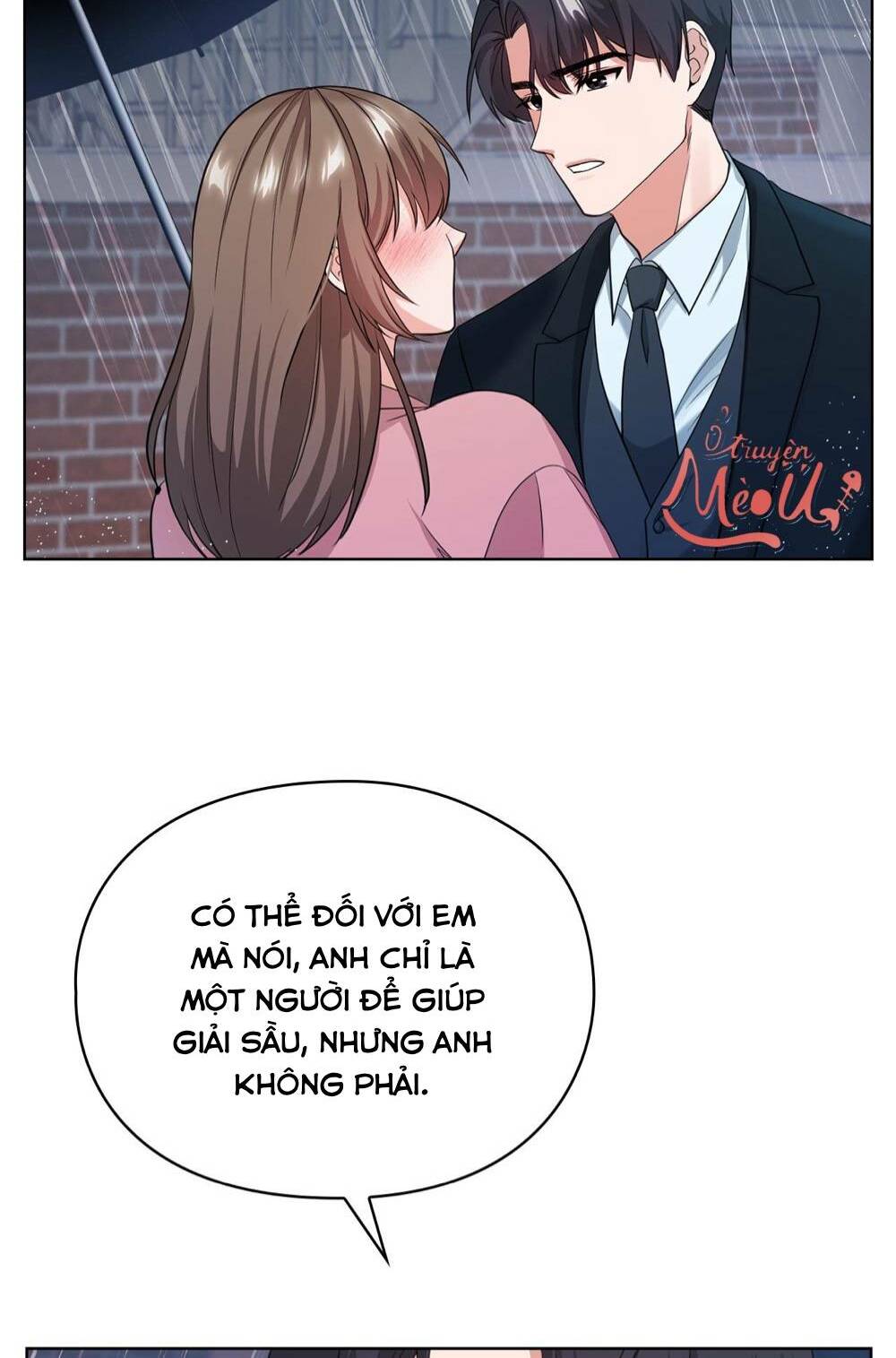Tình Yêu Không Hoàn Hảo! Chương 5 Ảnh 37