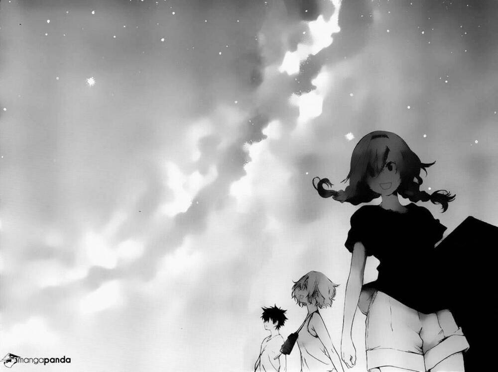 Pajama Na Kanojo Chương 23 Ảnh 16