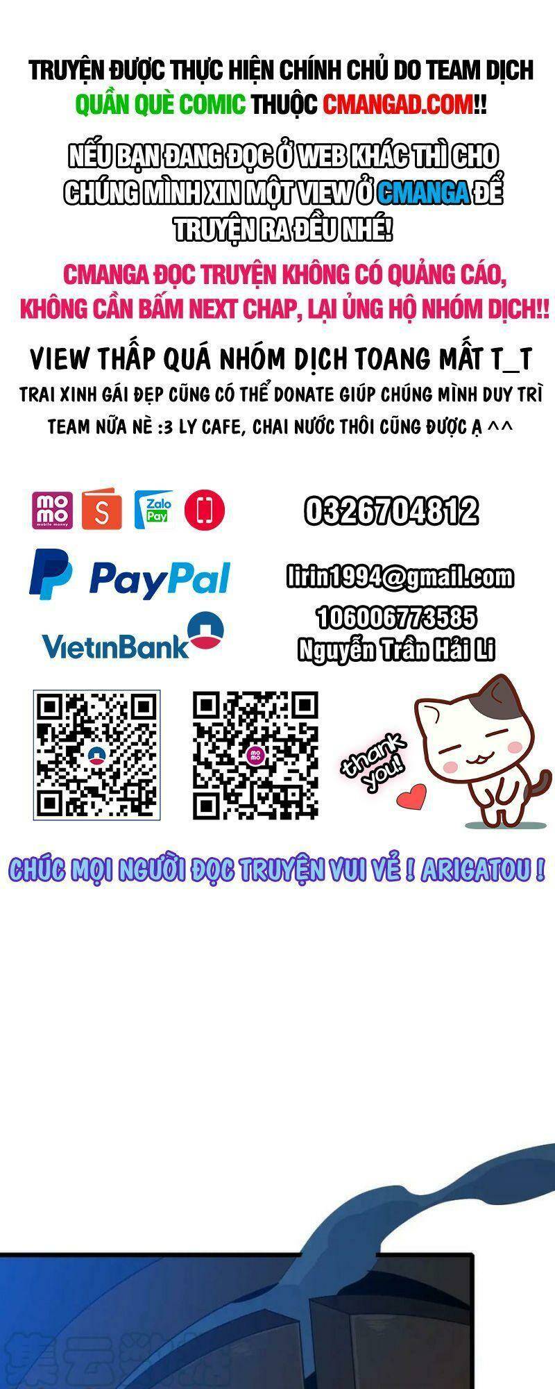 Siêu Đạo Thần Thuật Chương 123 Ảnh 2