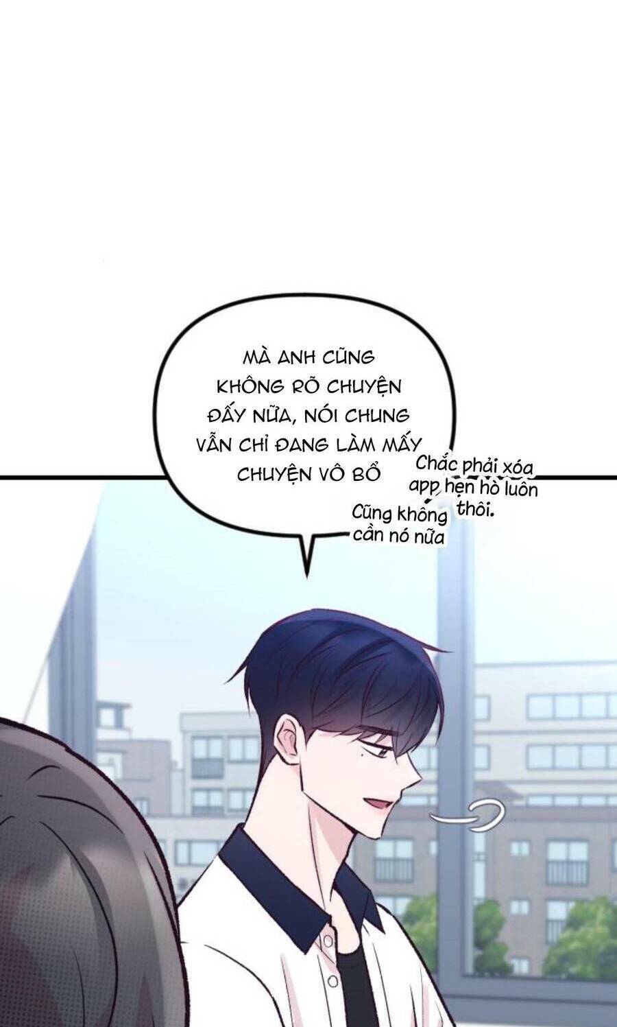 Tình Cờ Ta Gặp Nhau Chương 16 Ảnh 106