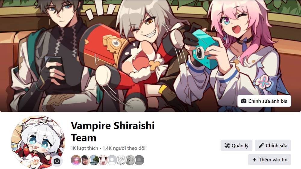 Tensei Pandemic Chương 29.4 Ảnh 5