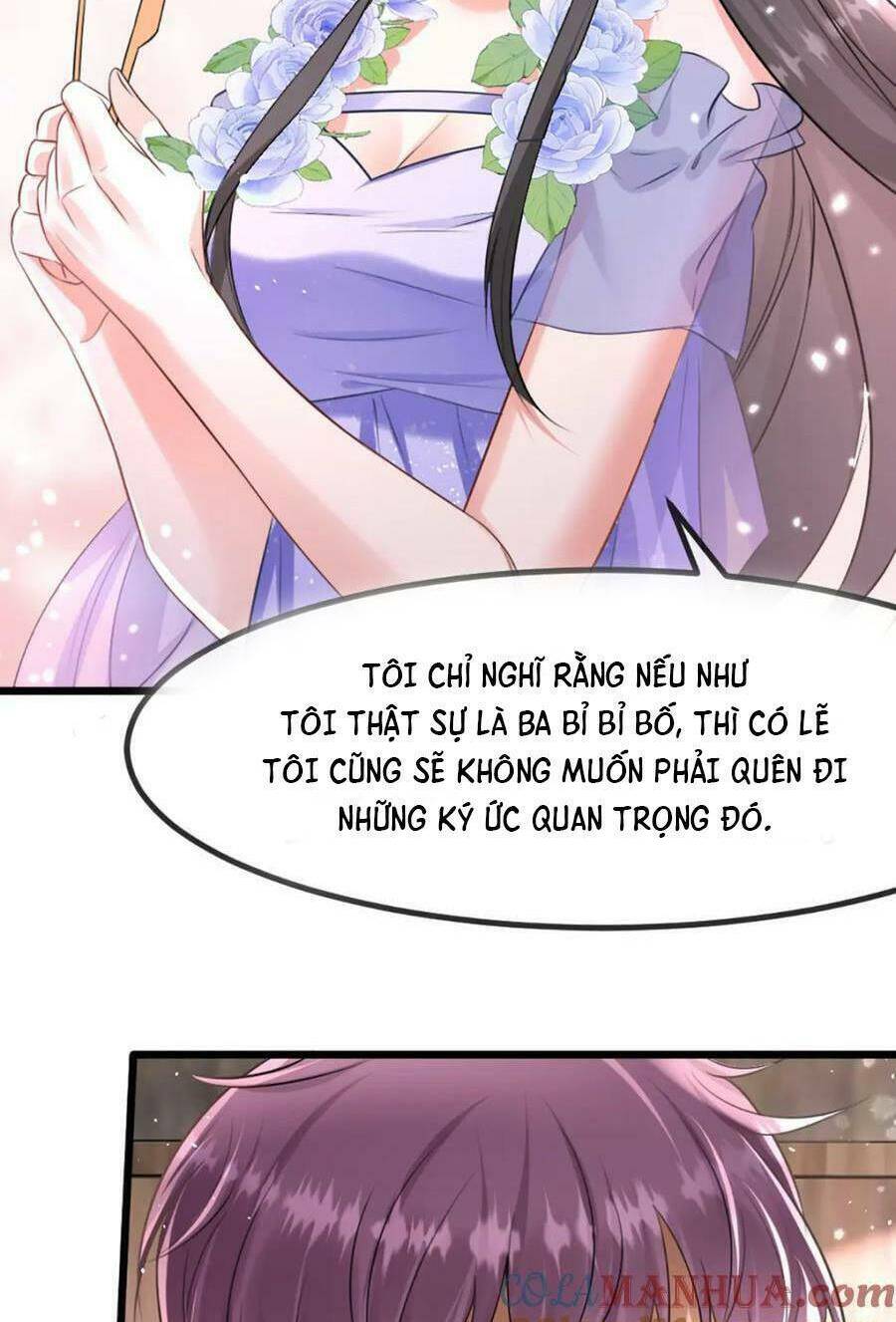 Kế Hoạch Thuần Phục Thú Phu Kiêu Ngạo Chương 61 Ảnh 25