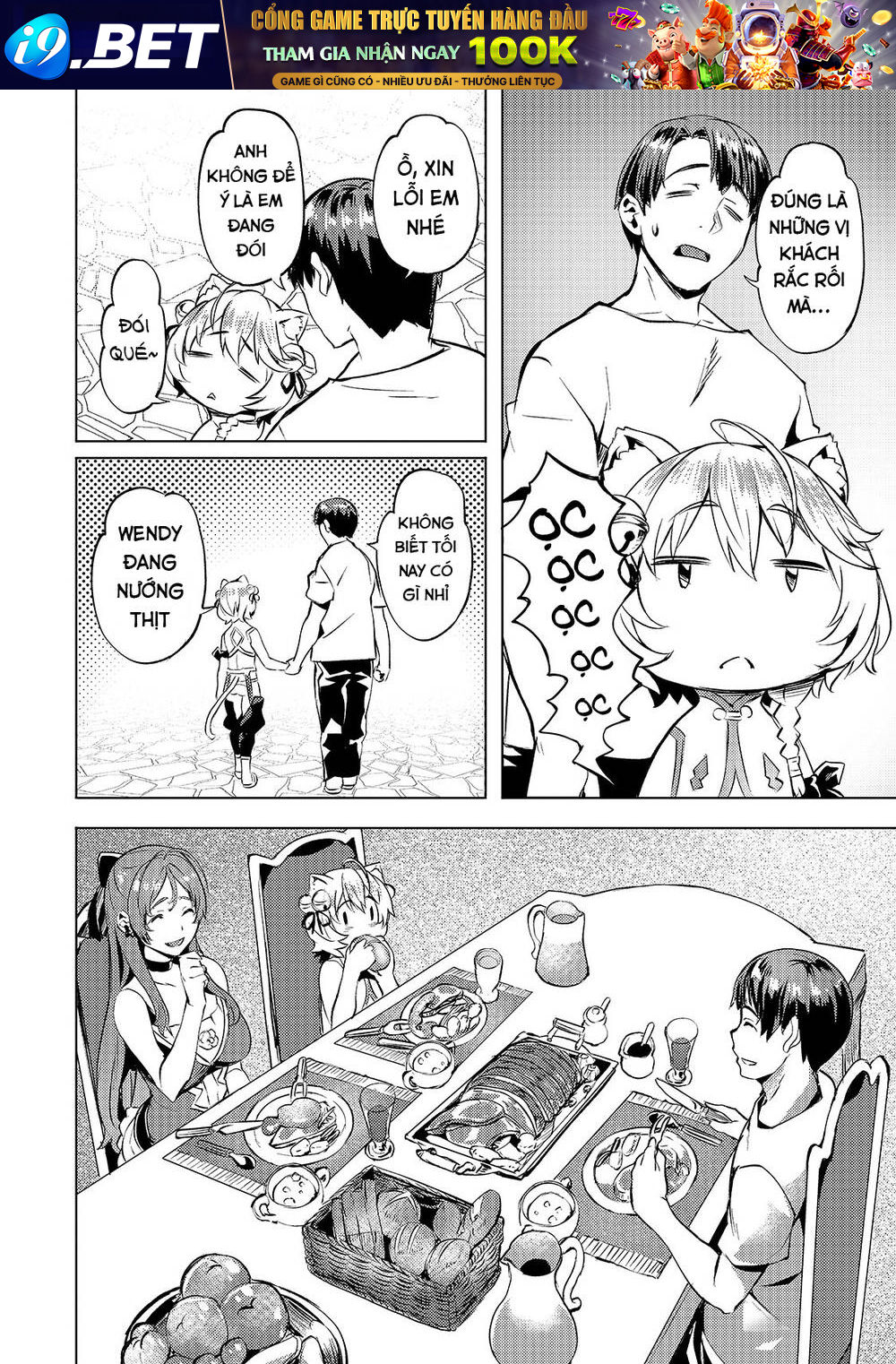 Isekai De Slow Life Wo Chương 16 Ảnh 14