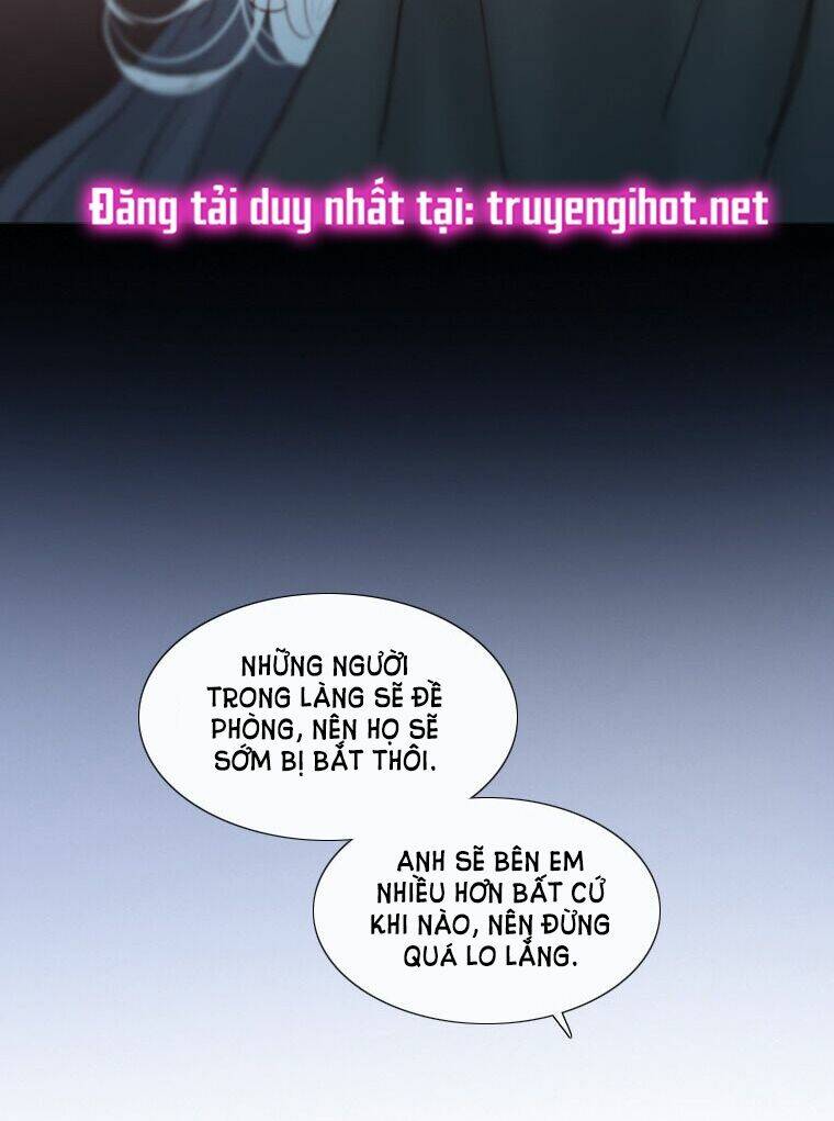 Mùa Đông Tăm Tối Chương 105 Ảnh 57