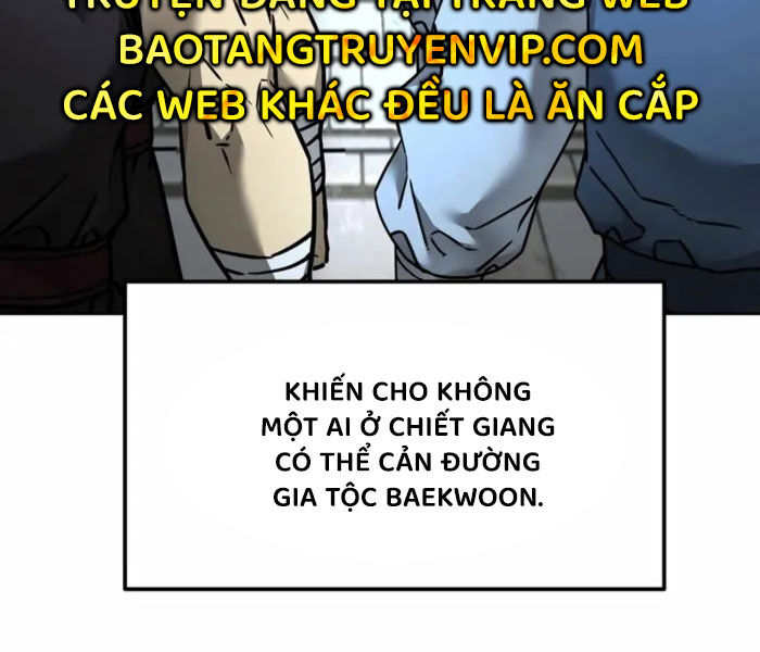 Sự Chuyển Sinh Vào Võ Lâm Thế Gia Của Ranker Chương 134 Ảnh 28