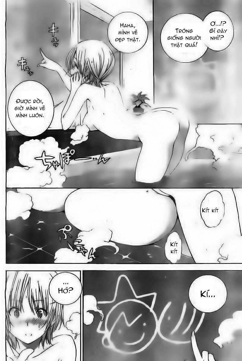 Pajama Na Kanojo Chương 4 Ảnh 22