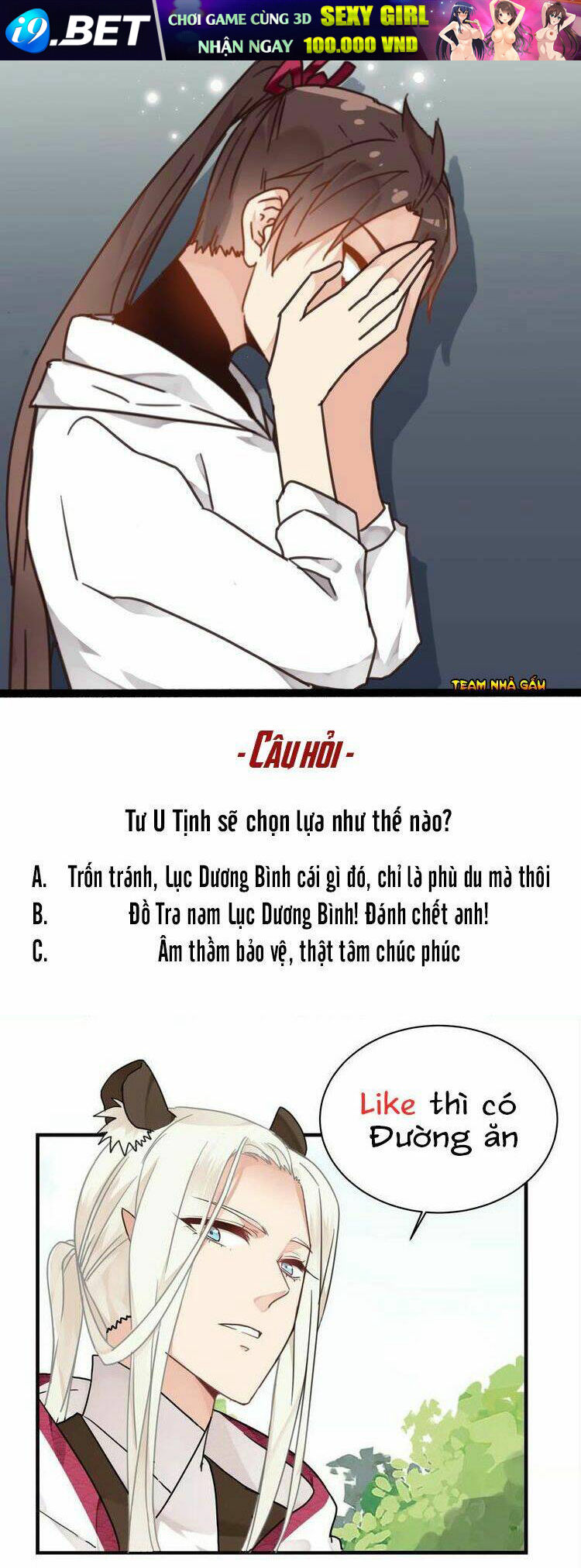 Yêu Thợ Săn Chương 50 Ảnh 23
