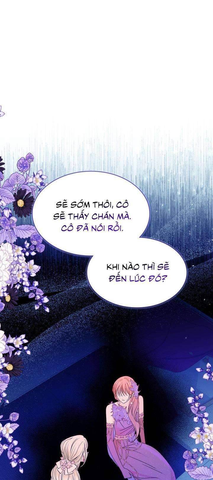 Sau Khi Kết Thúc, Tôi Đã Cứu Rỗi Vai Phản Diện Bằng Tiền Chương 13 Ảnh 3