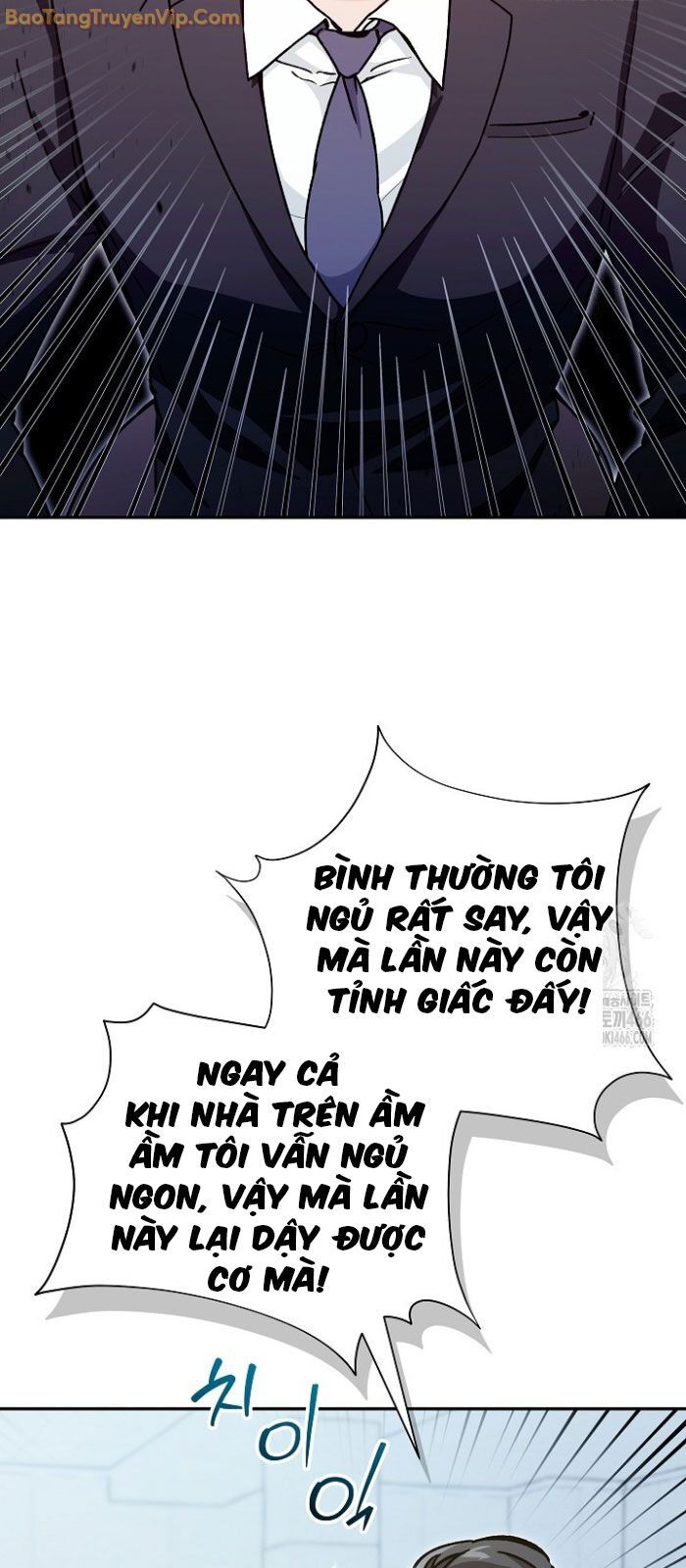 Trở Thành Công Chức Pháp Thuật Chương 18 Ảnh 43
