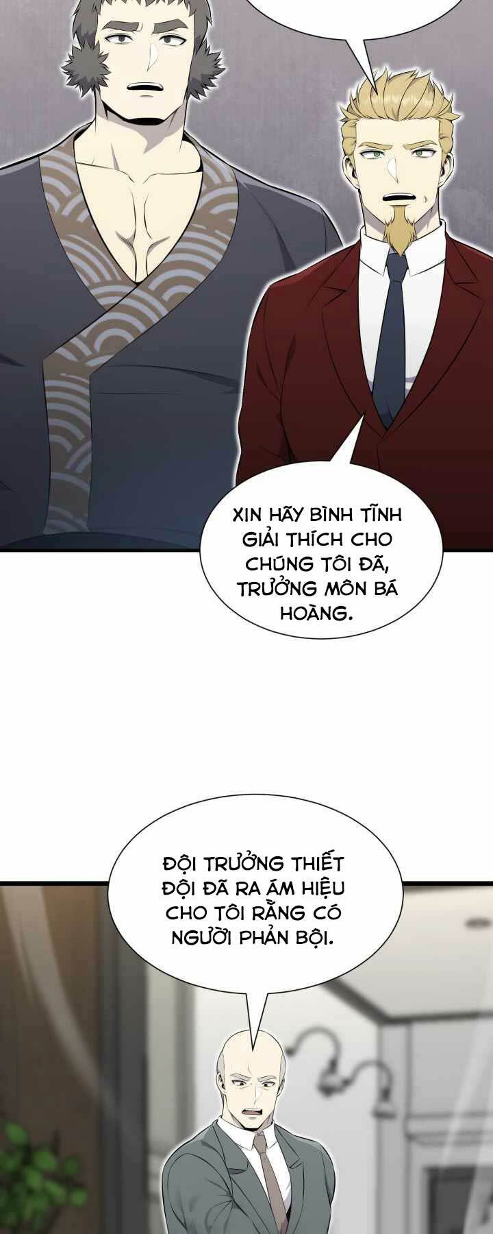 Luân Hồi Ác Nhân Chương 105 Ảnh 4