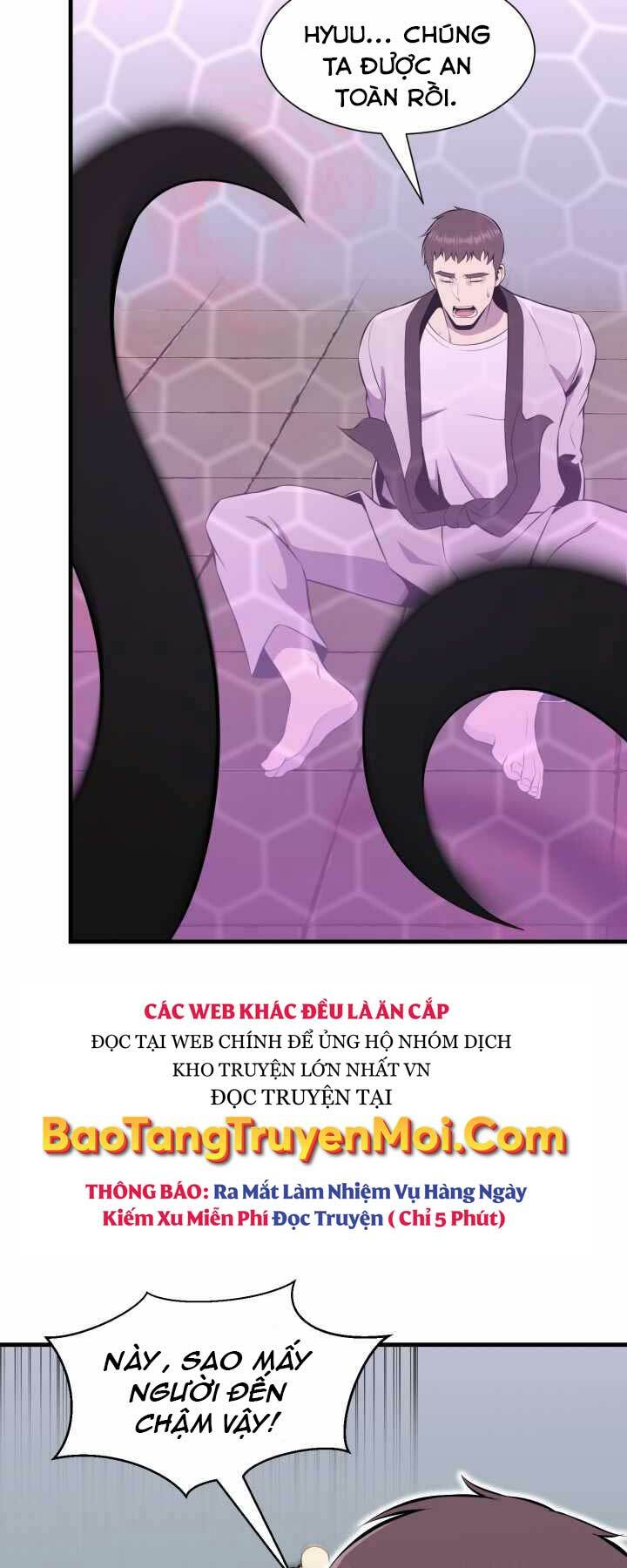 Luân Hồi Ác Nhân Chương 106 Ảnh 22