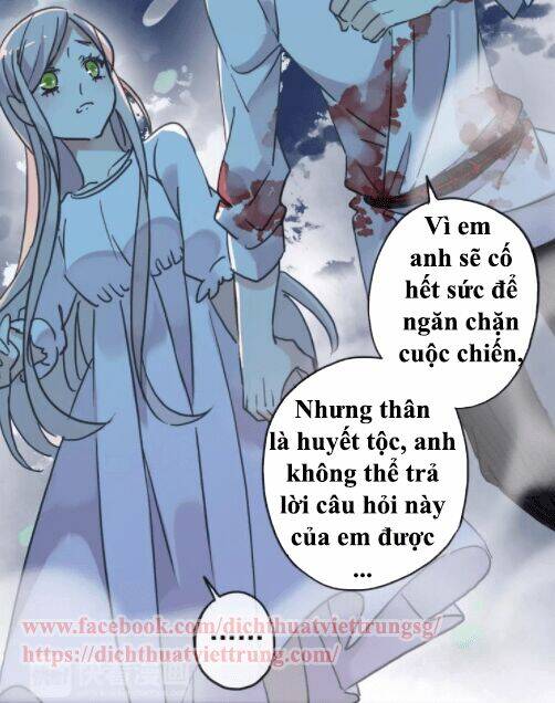 Vết Cắn Ngọt Ngào Chương 66 Ảnh 25