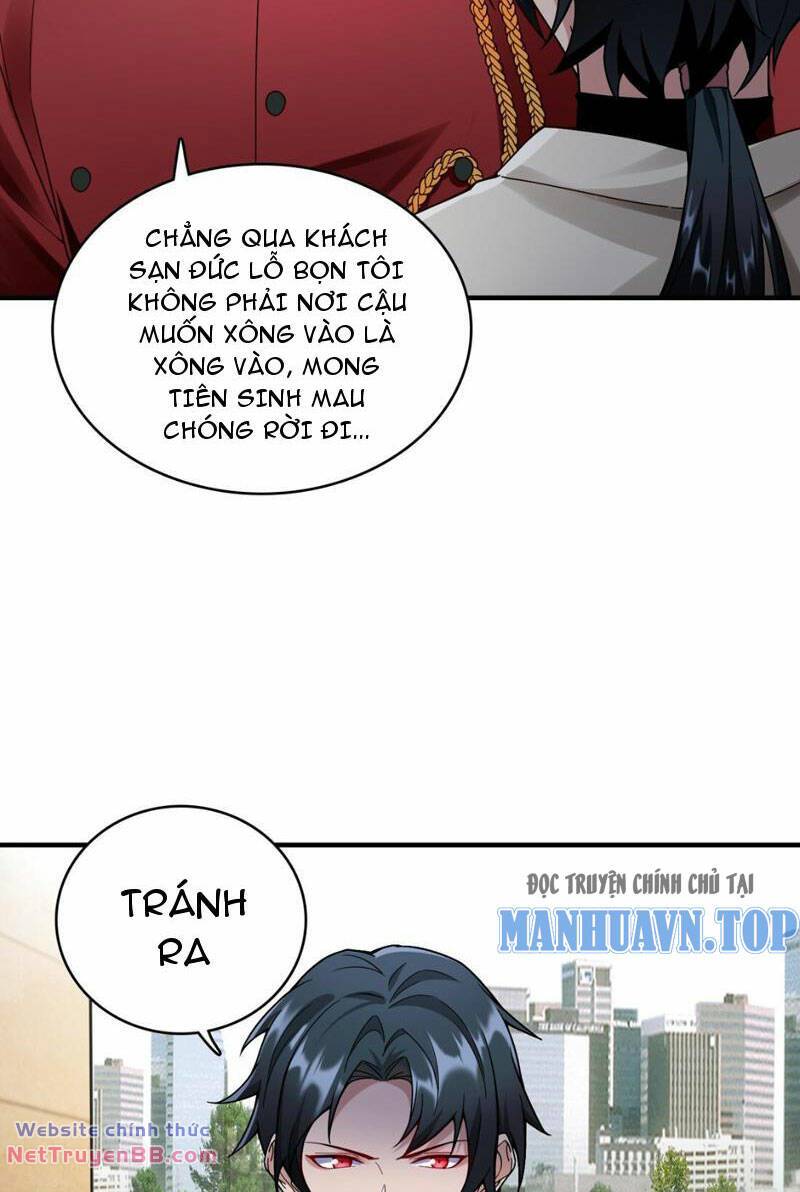 Toàn Trí Tu Tiên Giả Chương 11 Ảnh 31