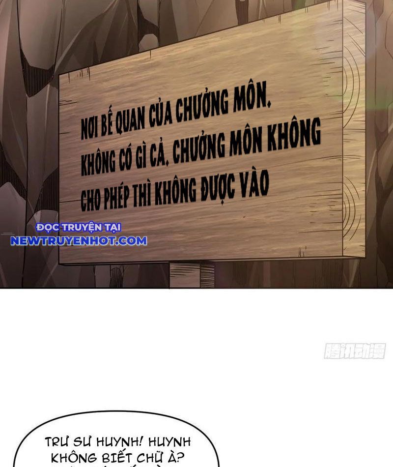 Ta Nhặt Đồ Bỏ Tại Tận Thế Chương 28 Ảnh 32