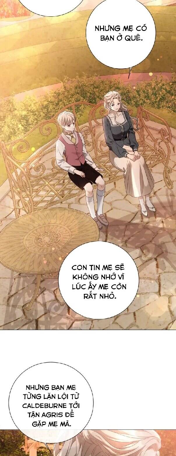 Người Không Mời Mà Đến Chương 81 Ảnh 59
