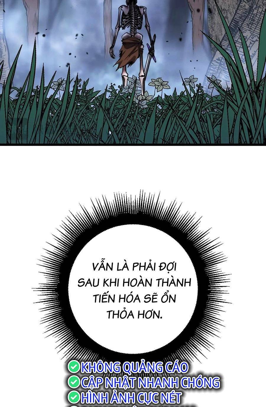 Cốt Binh Tiến Hóa Thần Cấp! Chương 4 Ảnh 36