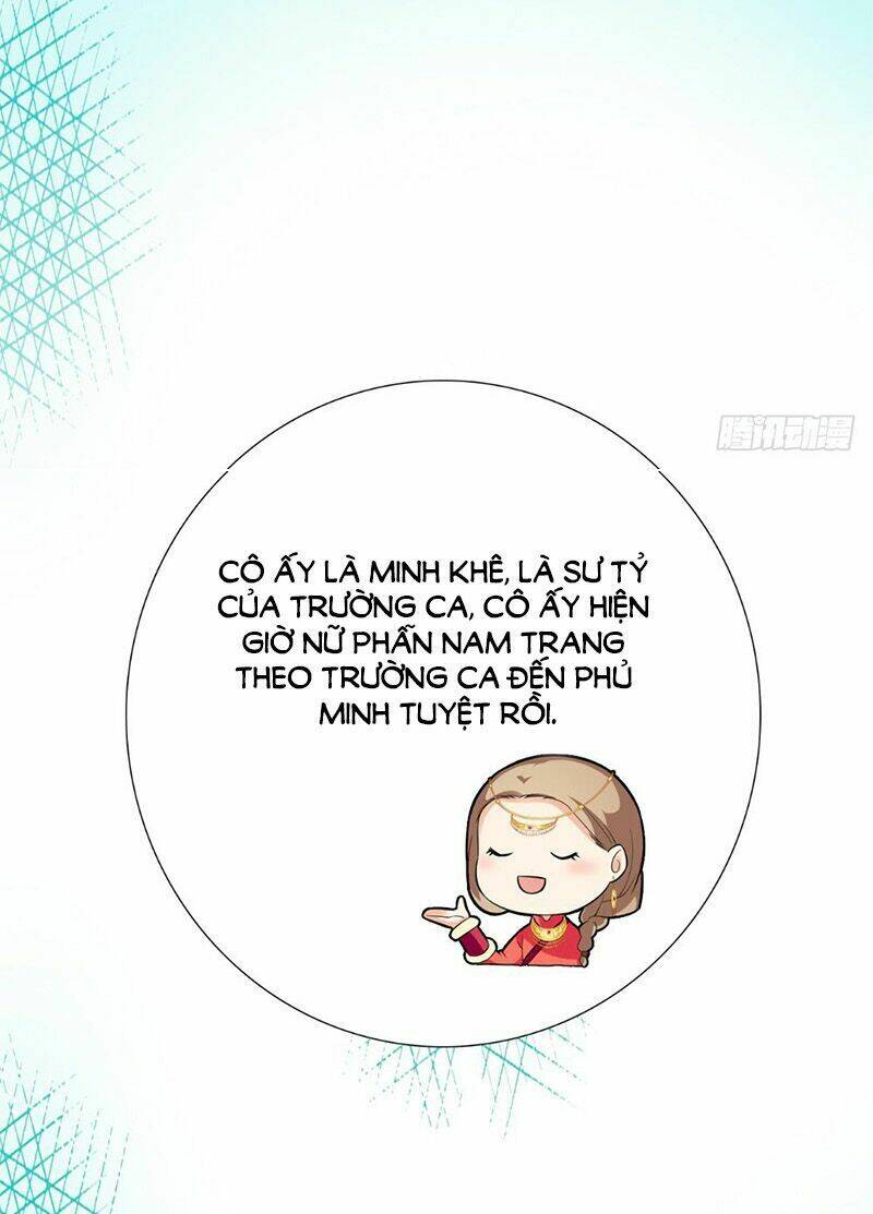 Tận Diệt Vương Gia Mãn Triều Chương 144 Ảnh 33