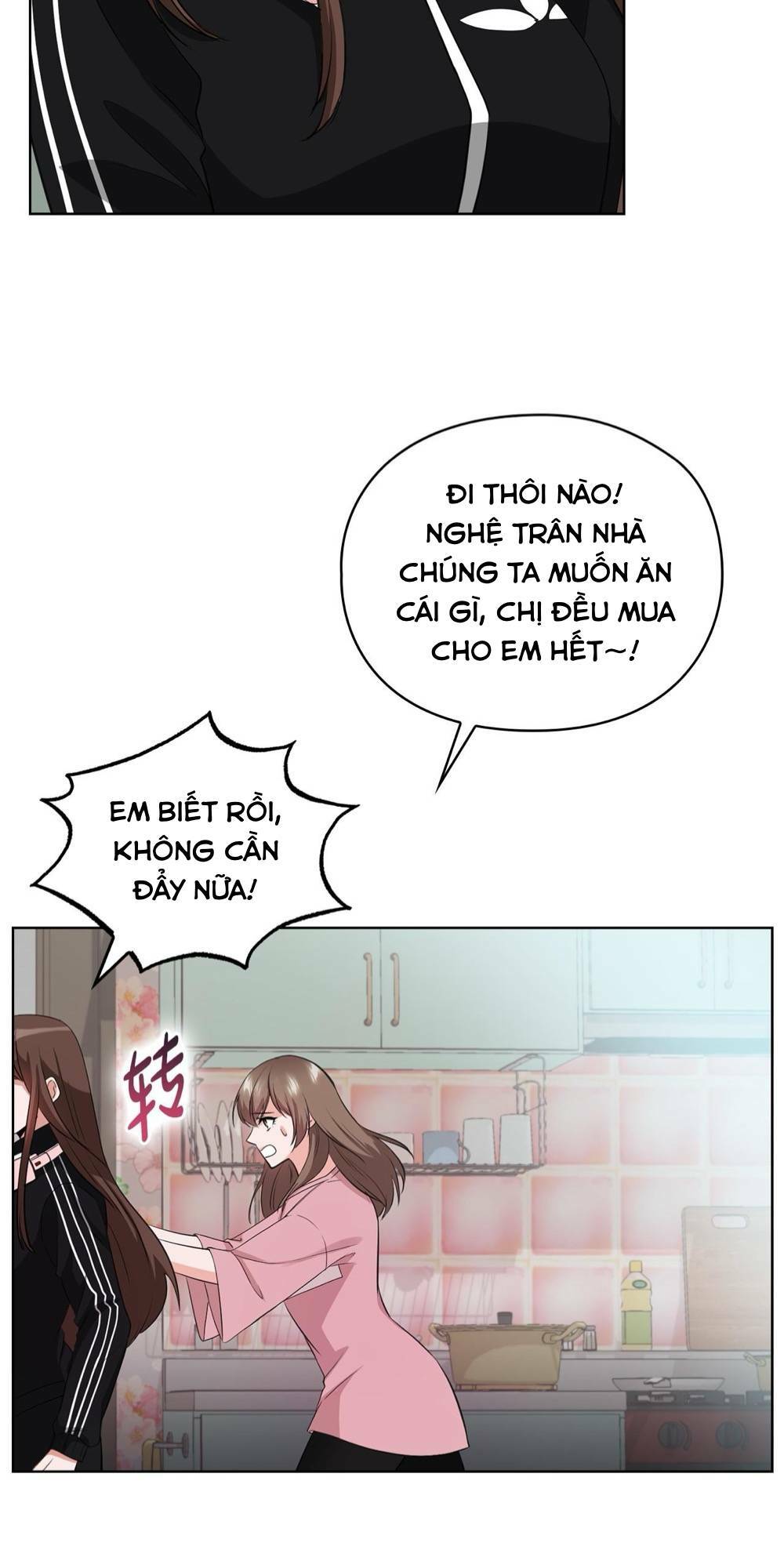 Tình Yêu Không Hoàn Hảo! Chương 5 Ảnh 14