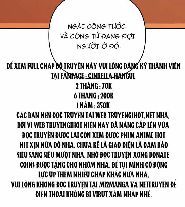 Hoàng Hậu Bé Bỏng Chương 44.1 Ảnh 40