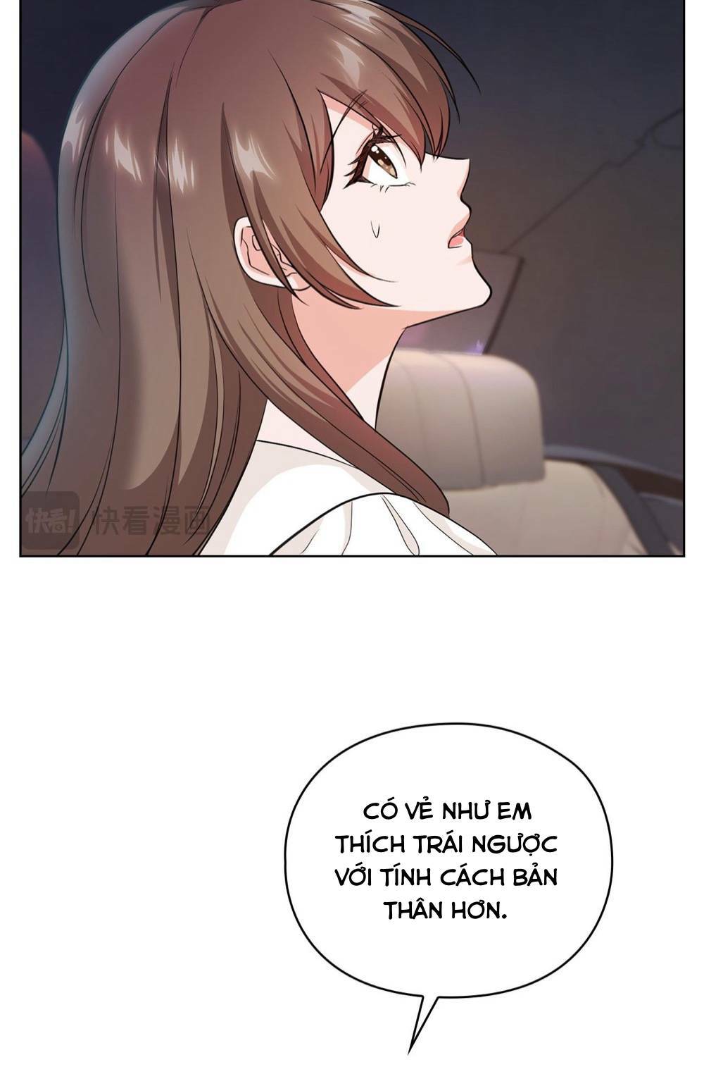 Tình Yêu Không Hoàn Hảo! Chương 5 Ảnh 56