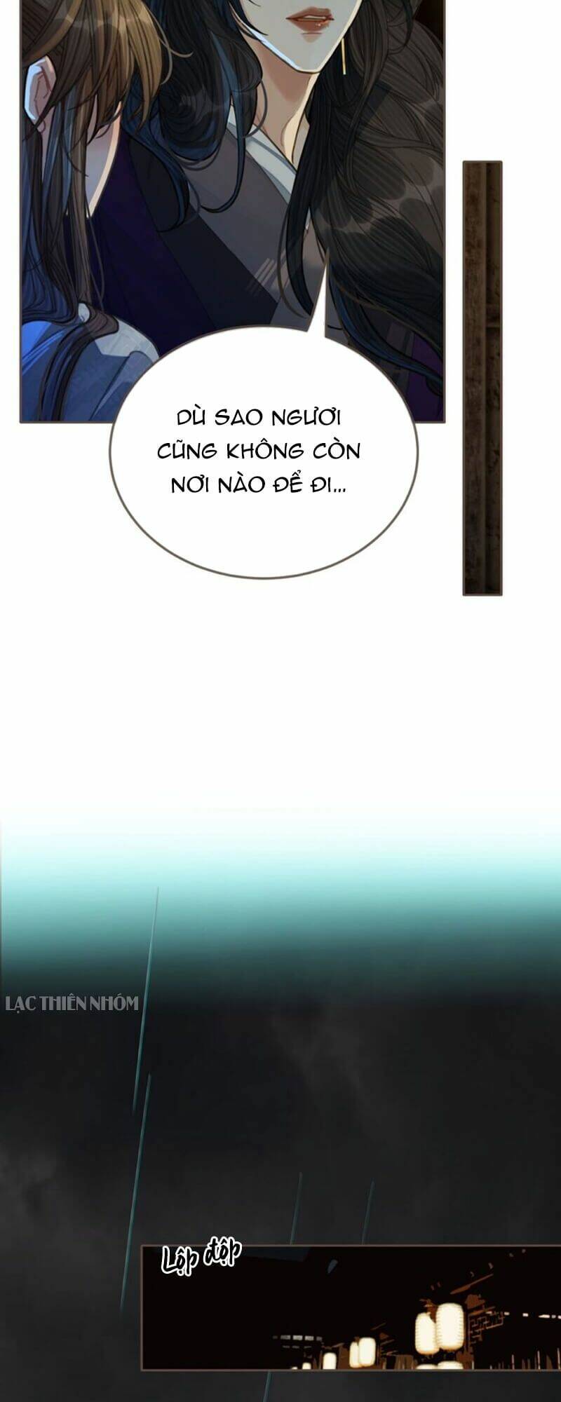 Nô Lệ Câm Chương 39 Ảnh 28