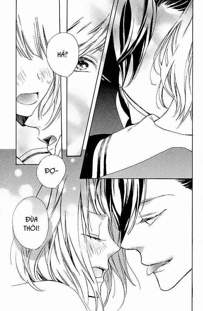 Suki Ni Naranai Yo, Senpai Chương 6 Ảnh 33