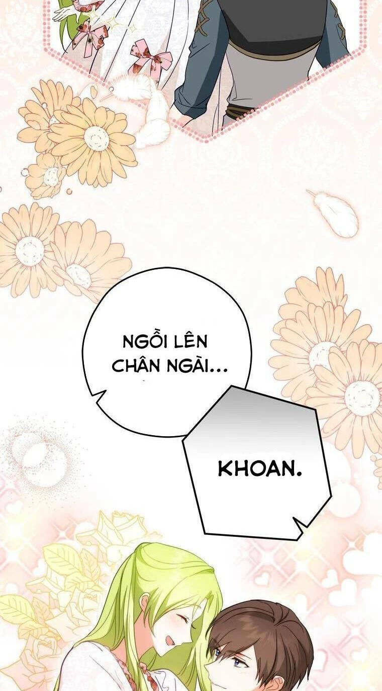 Đã Bảo Nữ Chính Đang Cải Trang Cơ Mà! Chương 36 Ảnh 34