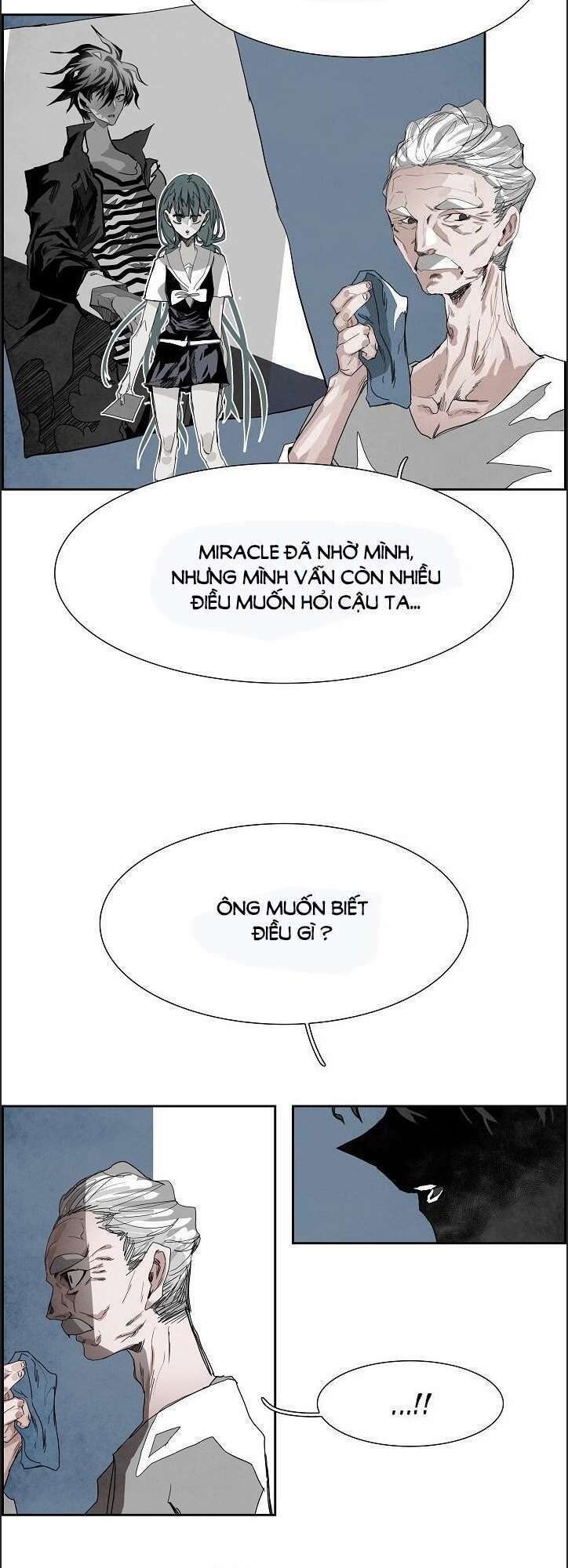 Warble Chương 200 Ảnh 4