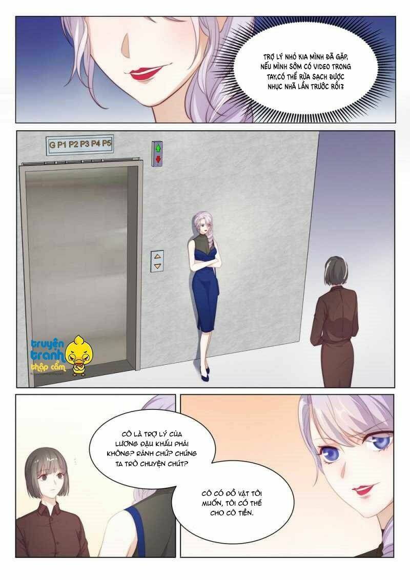 Nam Thần Cách Vách Chương 112 Ảnh 4