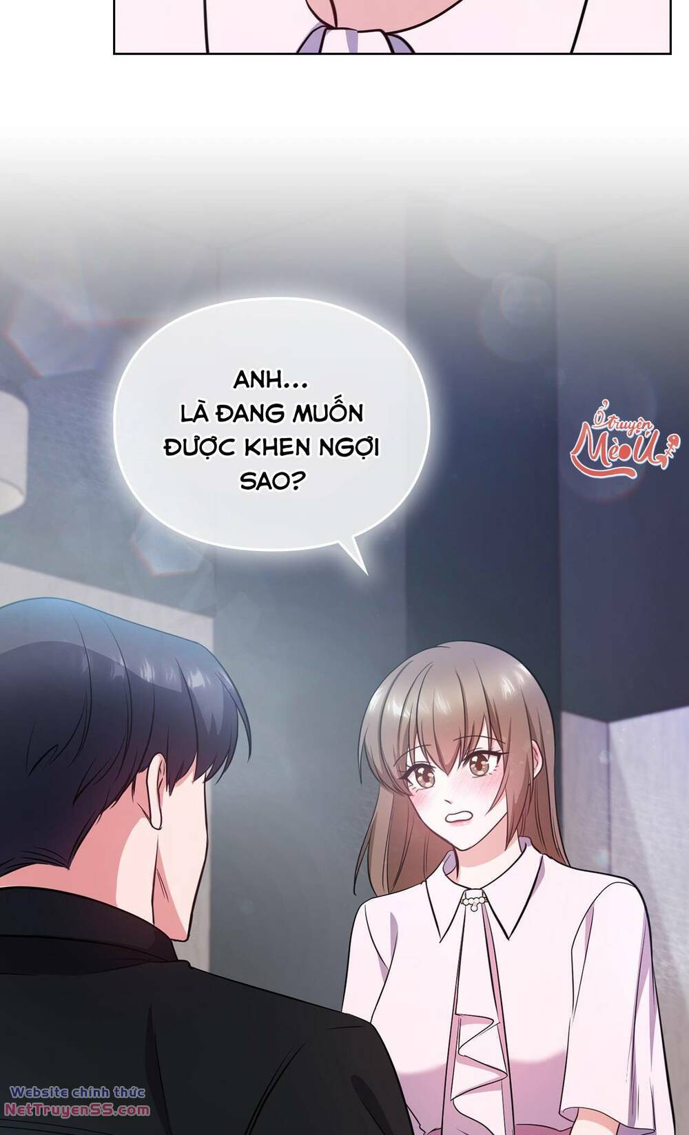 Tình Yêu Không Hoàn Hảo! Chương 19 Ảnh 40