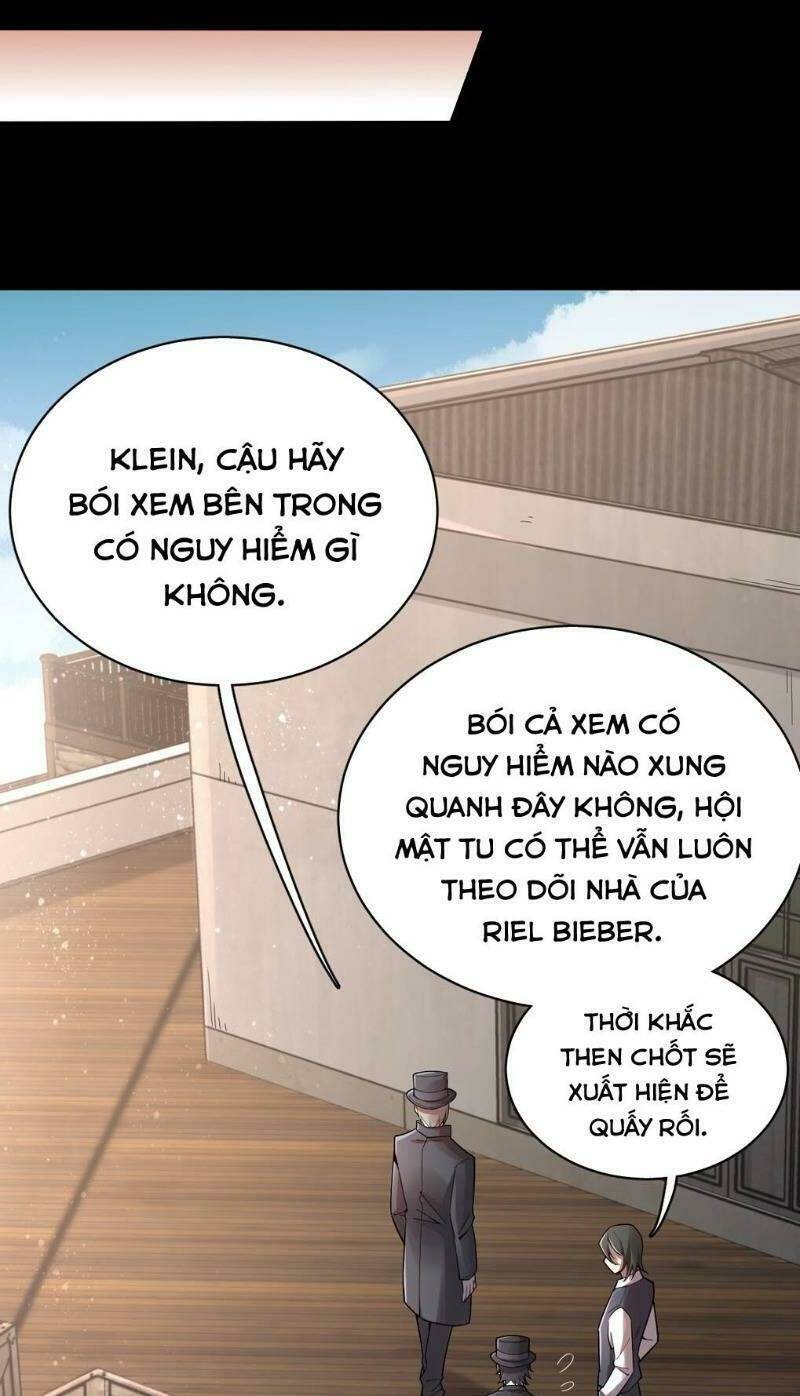 Quỷ Bí Chi Chủ Chương 46 Ảnh 44