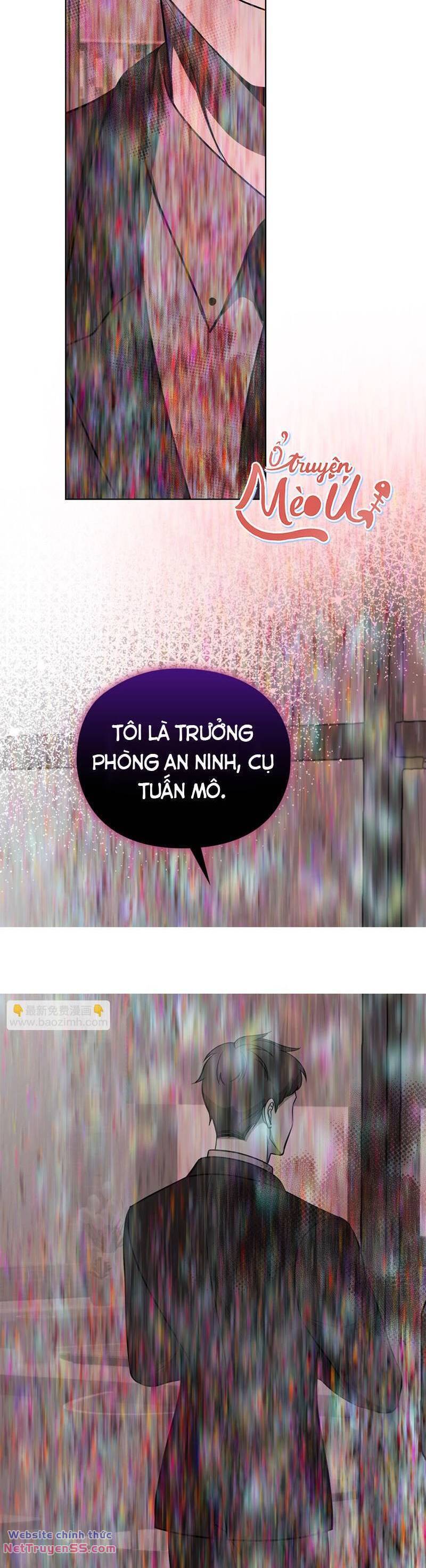 Tình Yêu Không Hoàn Hảo! Chương 24 Ảnh 35