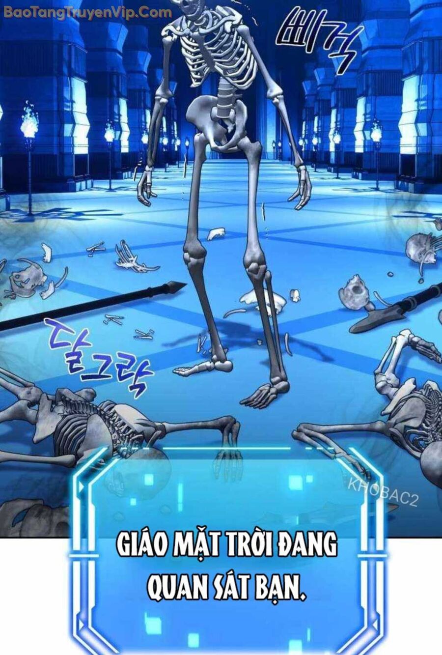 Ta Nuôi 1 Bầy Skeleton Chương 22 Ảnh 110